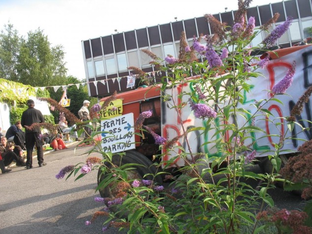 La Ferme des Bouillons cherche à rebondir, une assemblée générale ce samedi 5 mars à Rouen