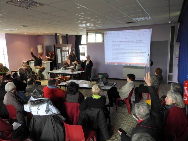 La nouvelle association Bouillons, terres d’avenir, invite à poursuivre « l’aventure d’une utopie pragmatique »