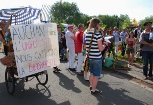 Contre-l-uniformité