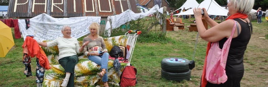 Ferme des Bouillons Tambouille 2 bergerie zad partout. Photo : automédia Bouillons