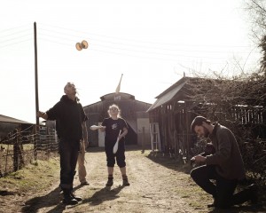 ZAD DE LA FERME DES BOUILLONS