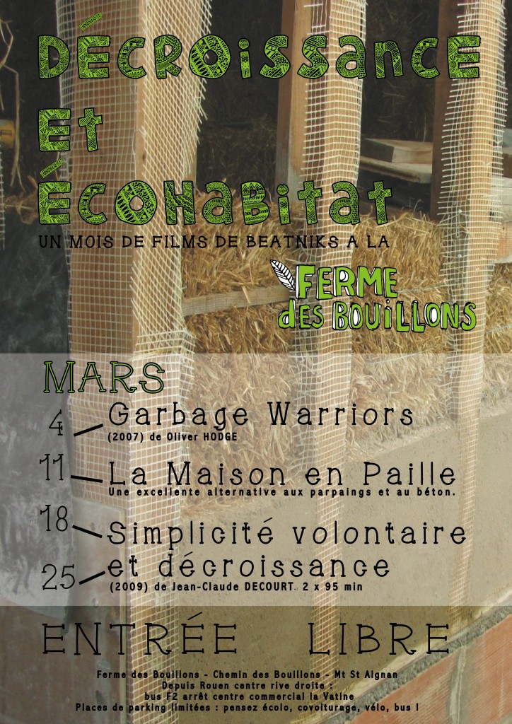 projection Mars WEB